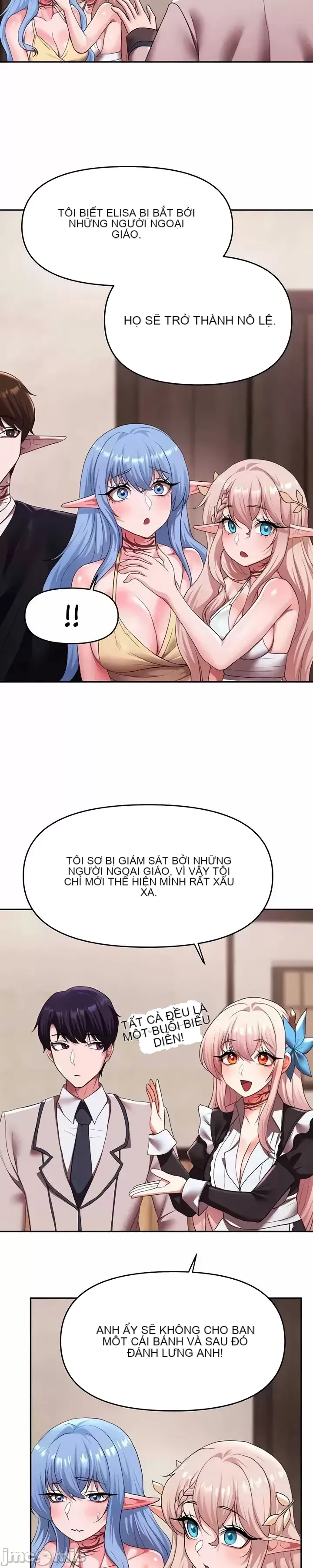 Cần bán: Nô lệ tình dục hoàn toàn mới chưa sử dụng Chương 1-64