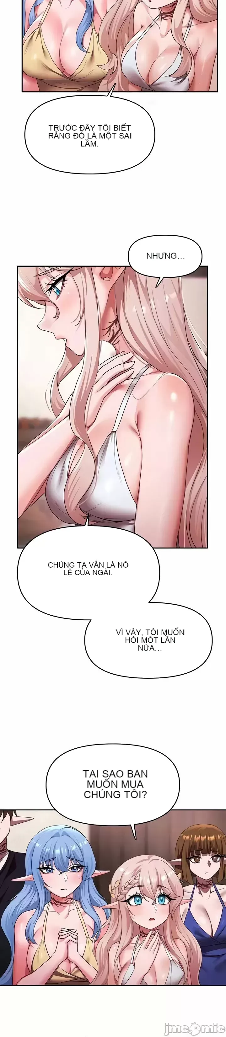 Cần bán: Nô lệ tình dục hoàn toàn mới chưa sử dụng Chương 1-64