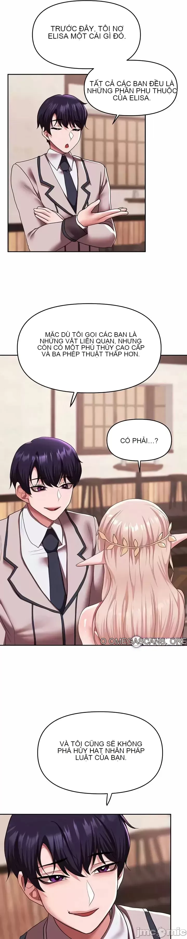 Cần bán: Nô lệ tình dục hoàn toàn mới chưa sử dụng Chương 1-64