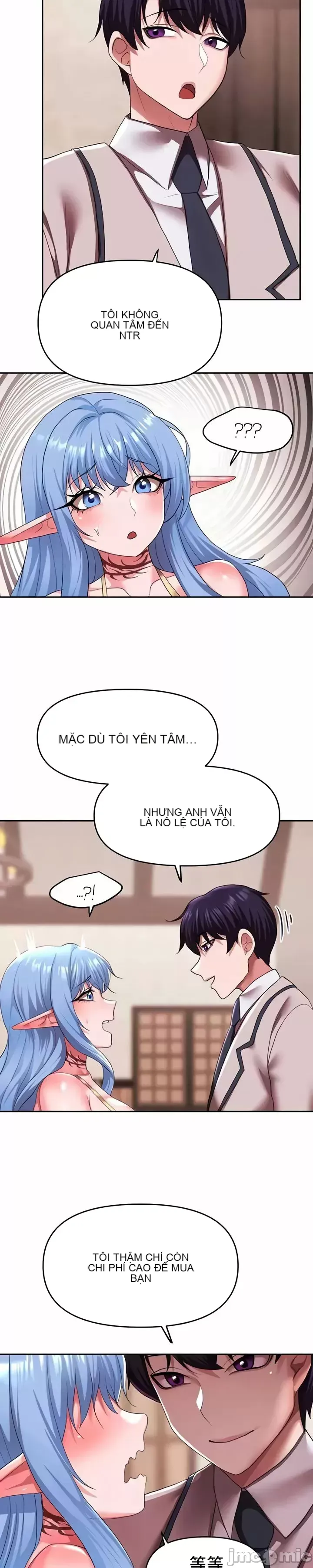 Cần bán: Nô lệ tình dục hoàn toàn mới chưa sử dụng Chương 1-64