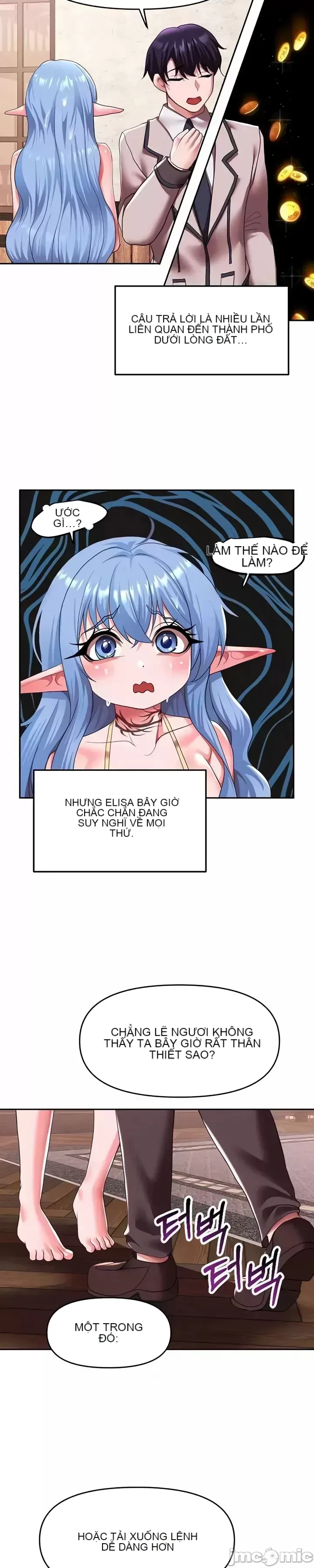 Cần bán: Nô lệ tình dục hoàn toàn mới chưa sử dụng Chương 1-64