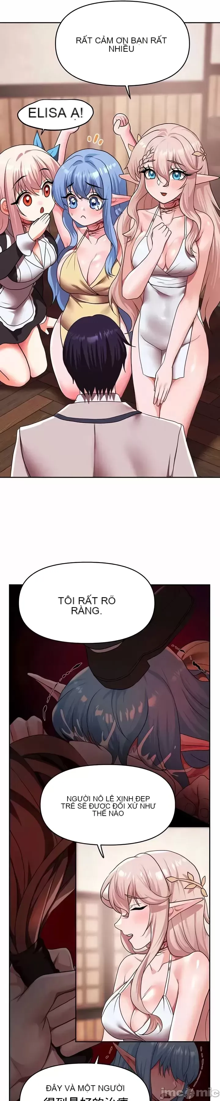 Cần bán: Nô lệ tình dục hoàn toàn mới chưa sử dụng Chương 1-64