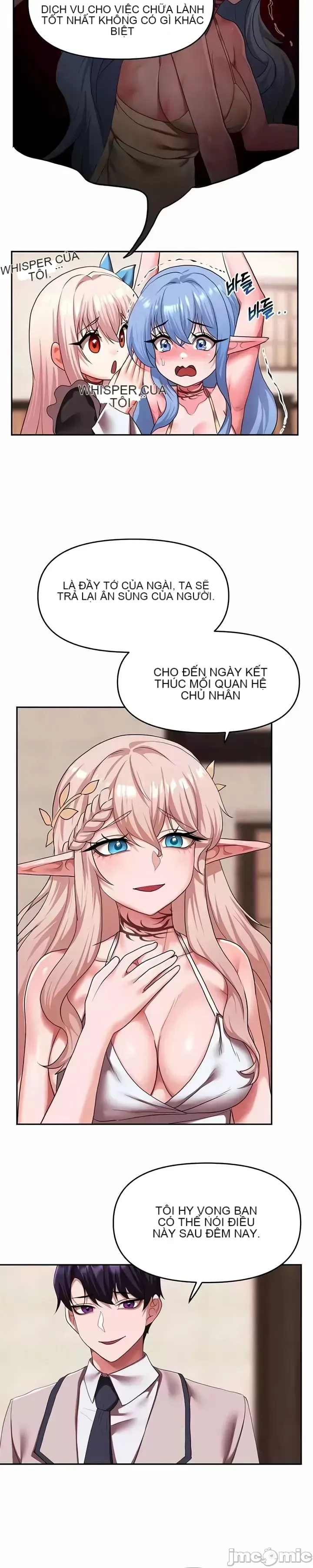 Cần bán: Nô lệ tình dục hoàn toàn mới chưa sử dụng Chương 1-64