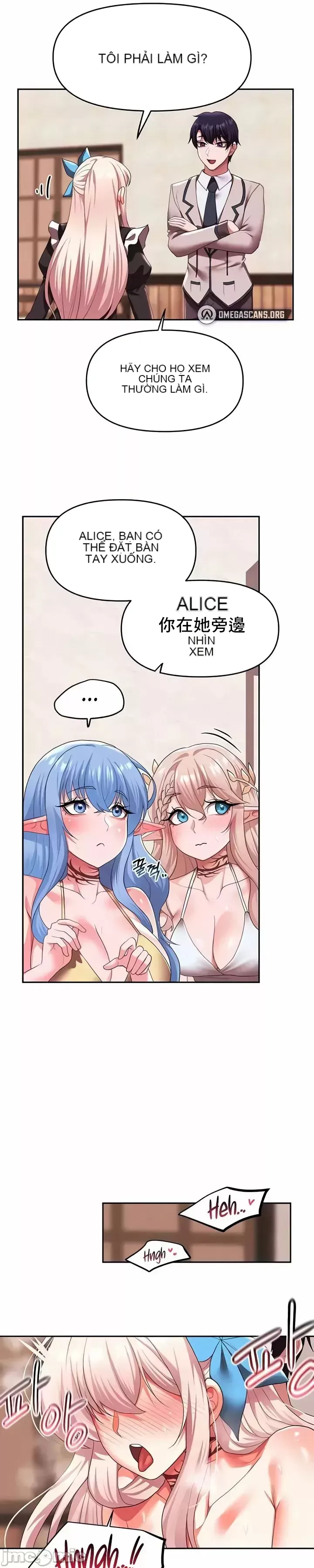 Cần bán: Nô lệ tình dục hoàn toàn mới chưa sử dụng Chương 1-64