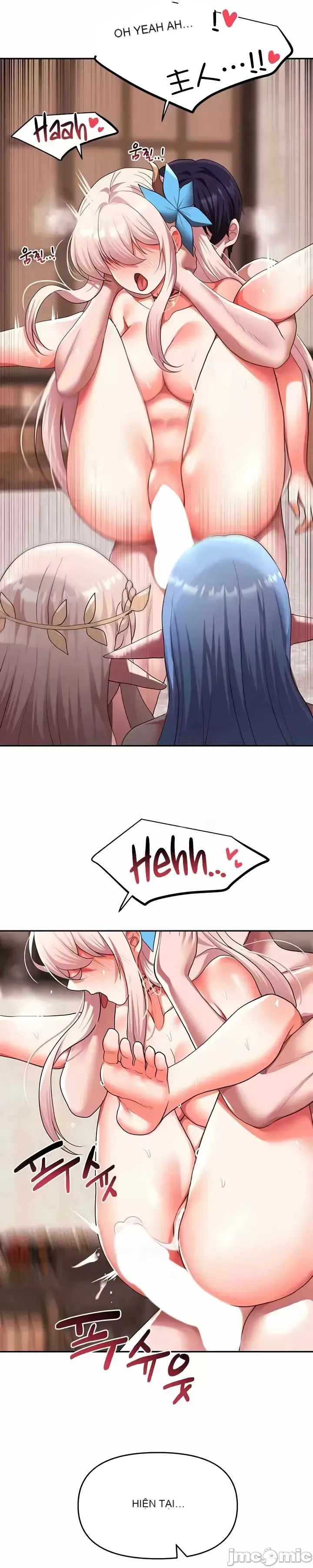 Cần bán: Nô lệ tình dục hoàn toàn mới chưa sử dụng Chương 1-64