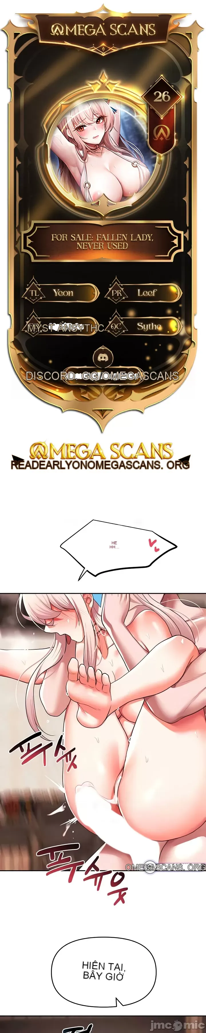 Cần bán: Nô lệ tình dục hoàn toàn mới chưa sử dụng Chương 1-64