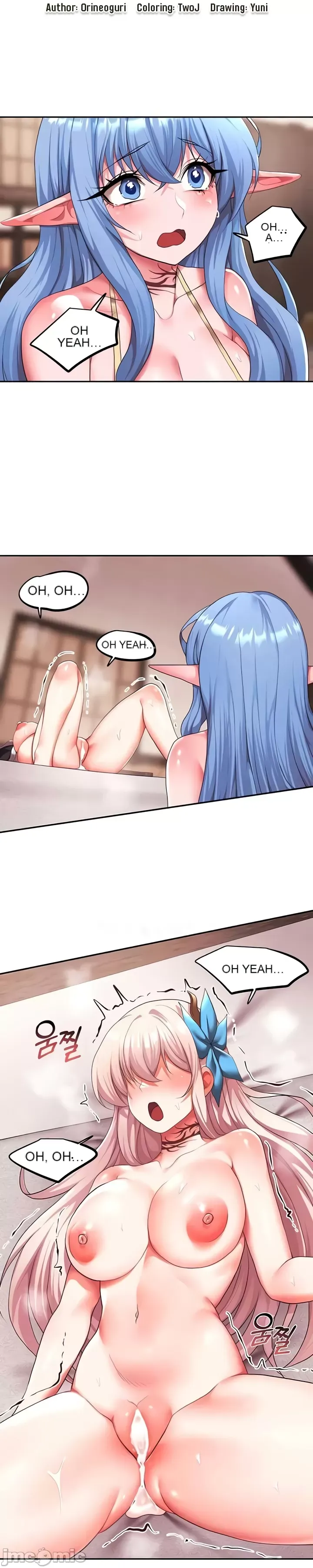 Cần bán: Nô lệ tình dục hoàn toàn mới chưa sử dụng Chương 1-64