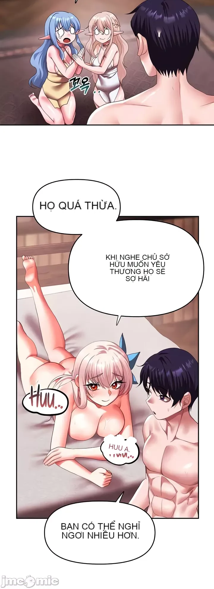 Cần bán: Nô lệ tình dục hoàn toàn mới chưa sử dụng Chương 1-64