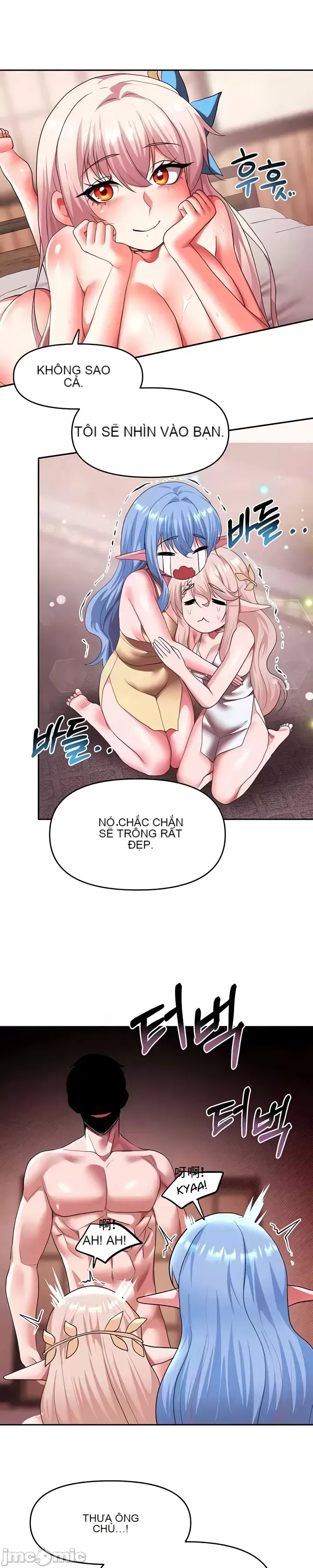 Cần bán: Nô lệ tình dục hoàn toàn mới chưa sử dụng Chương 1-64