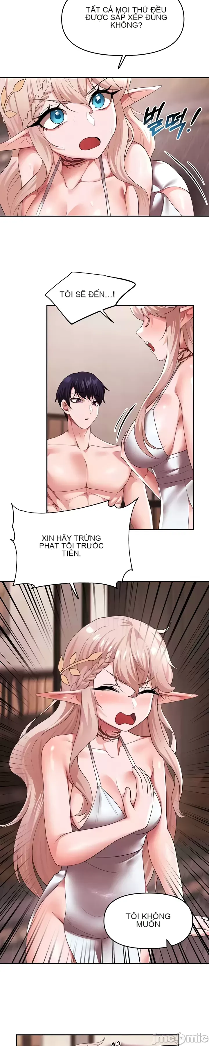 Cần bán: Nô lệ tình dục hoàn toàn mới chưa sử dụng Chương 1-64