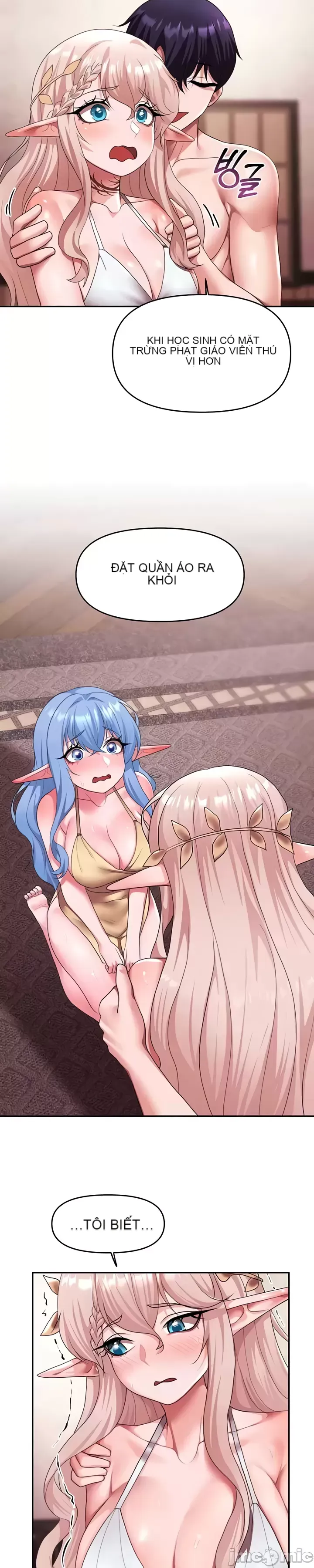 Cần bán: Nô lệ tình dục hoàn toàn mới chưa sử dụng Chương 1-64