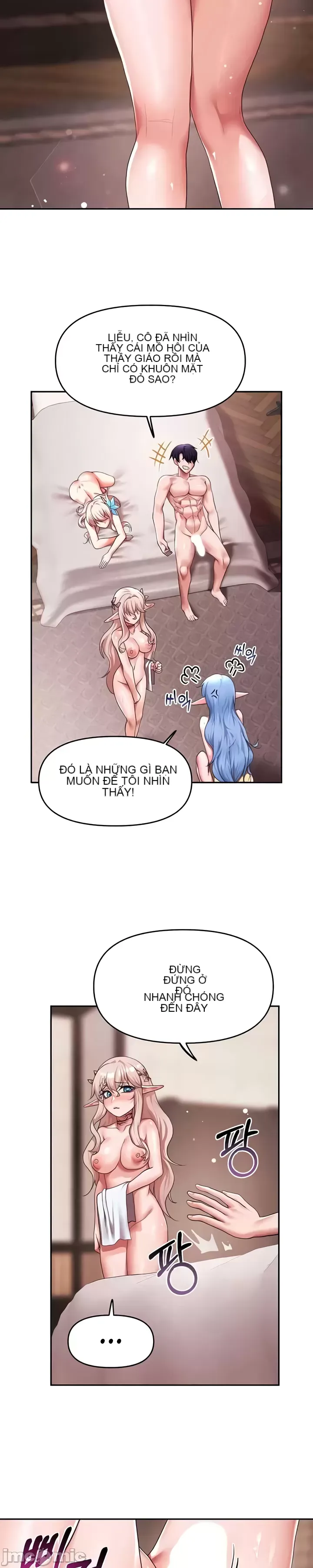 Cần bán: Nô lệ tình dục hoàn toàn mới chưa sử dụng Chương 1-64