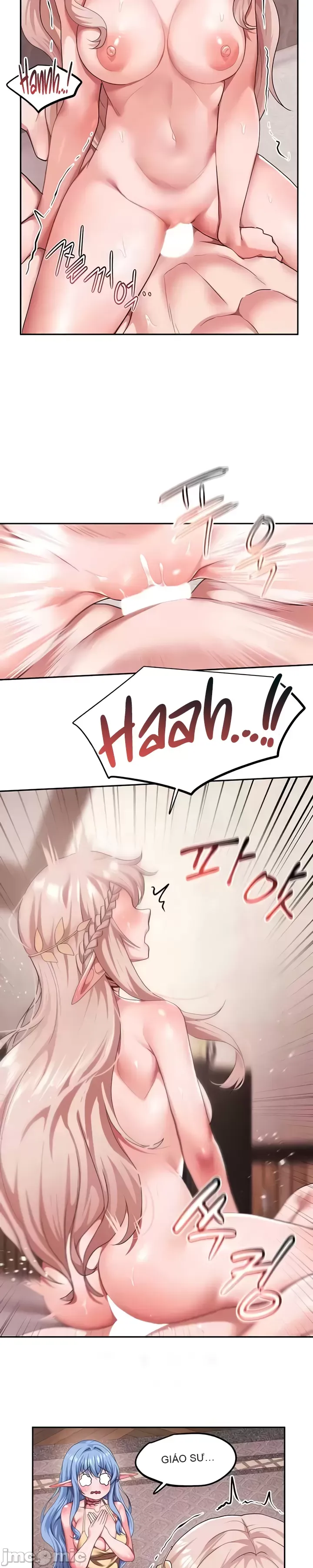 Cần bán: Nô lệ tình dục hoàn toàn mới chưa sử dụng Chương 1-64