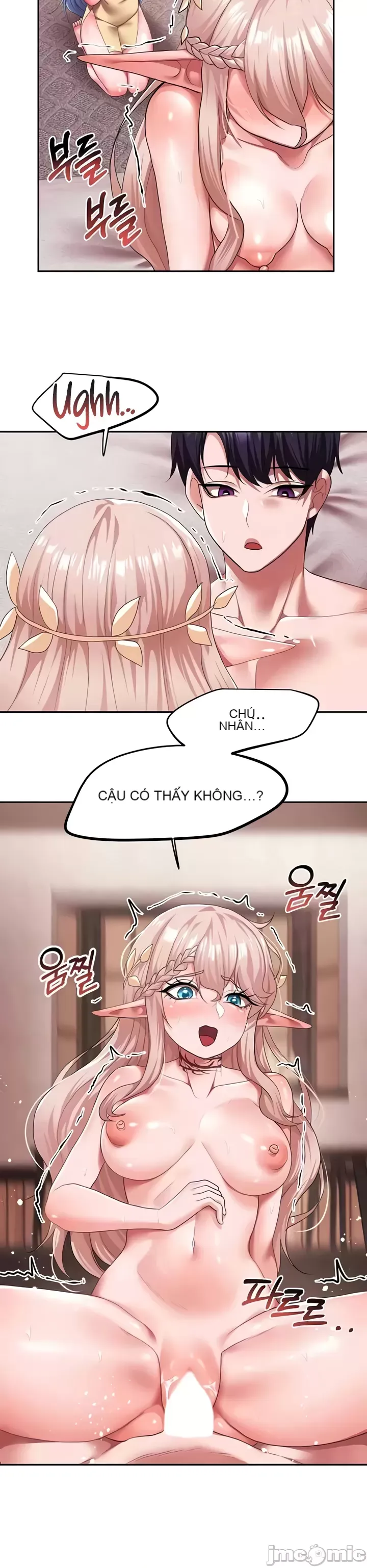 Cần bán: Nô lệ tình dục hoàn toàn mới chưa sử dụng Chương 1-64