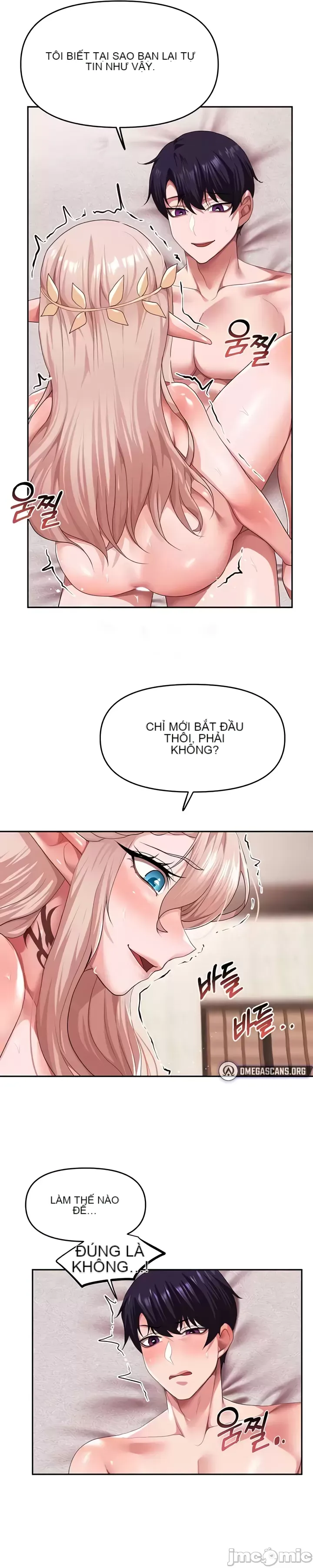 Cần bán: Nô lệ tình dục hoàn toàn mới chưa sử dụng Chương 1-64