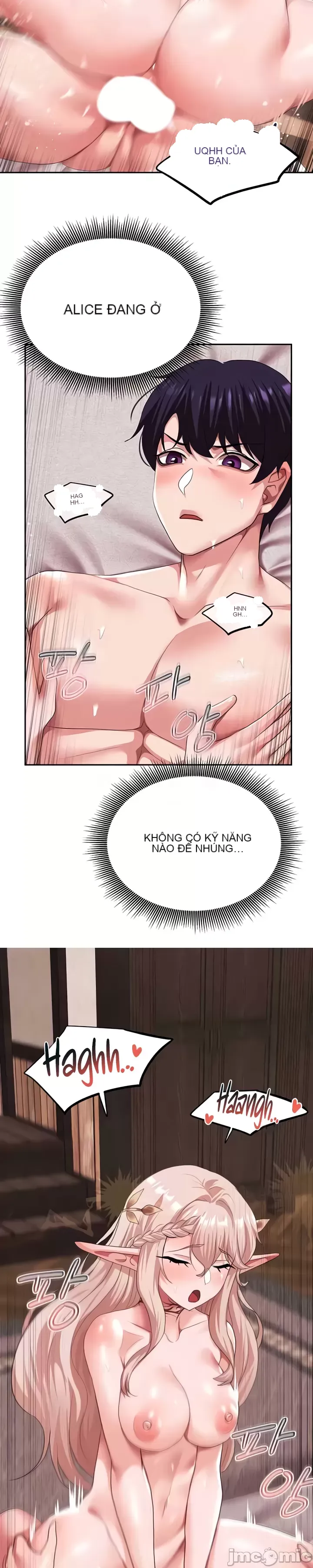 Cần bán: Nô lệ tình dục hoàn toàn mới chưa sử dụng Chương 1-64