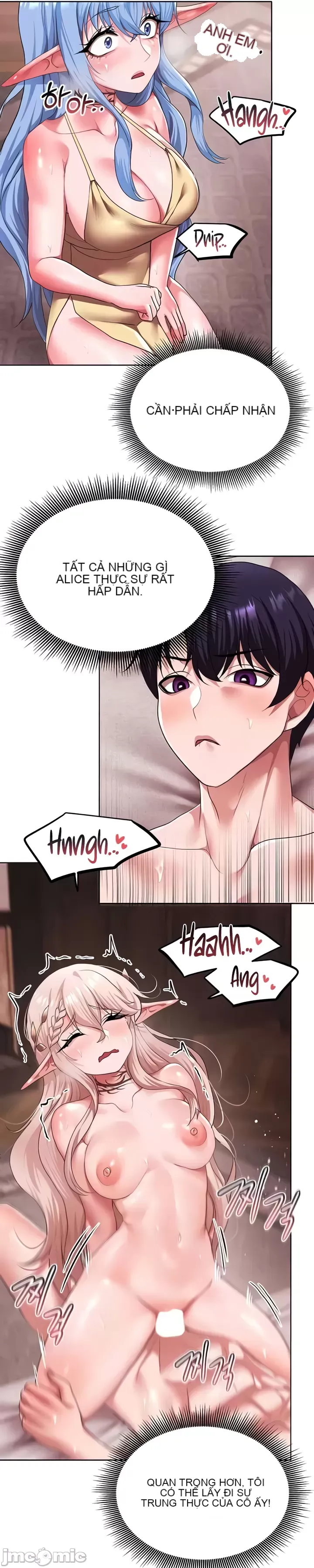 Cần bán: Nô lệ tình dục hoàn toàn mới chưa sử dụng Chương 1-64