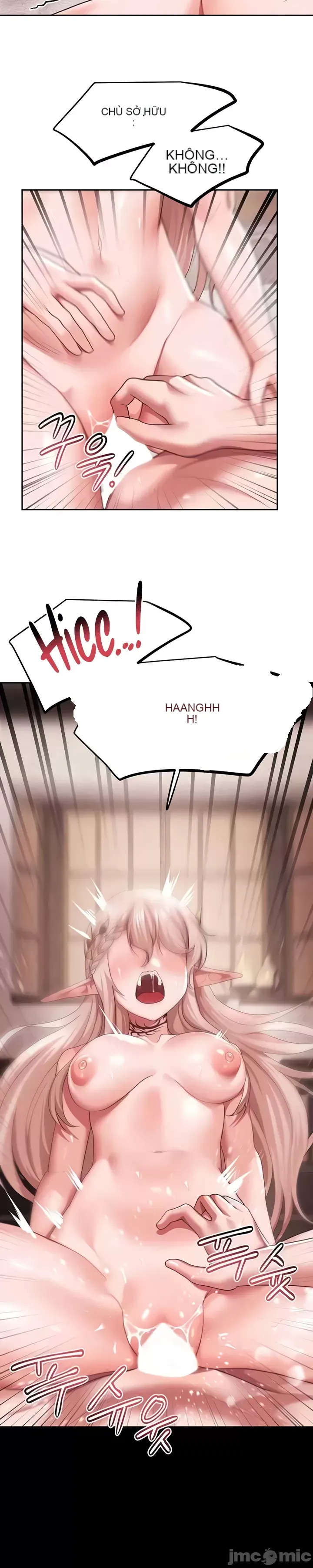 Cần bán: Nô lệ tình dục hoàn toàn mới chưa sử dụng Chương 1-64