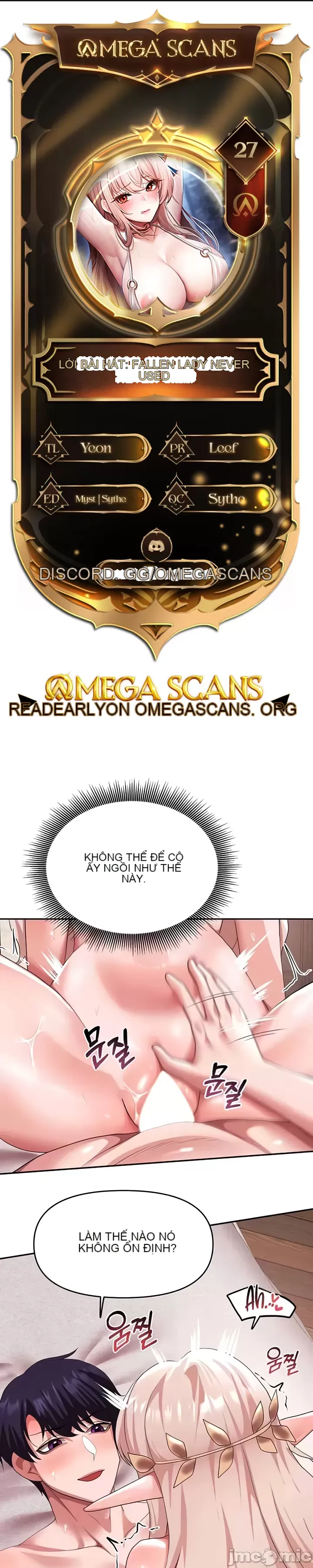 Cần bán: Nô lệ tình dục hoàn toàn mới chưa sử dụng Chương 1-64