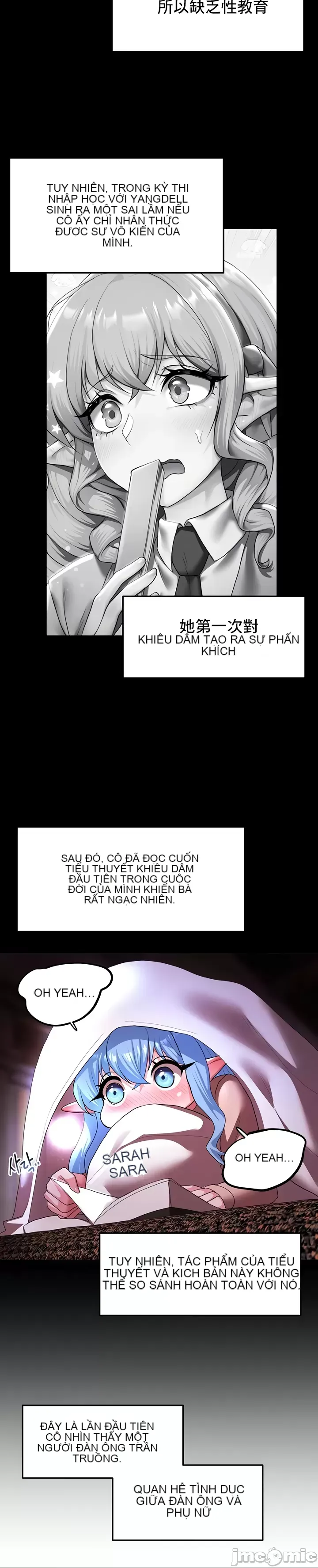 Cần bán: Nô lệ tình dục hoàn toàn mới chưa sử dụng Chương 1-64