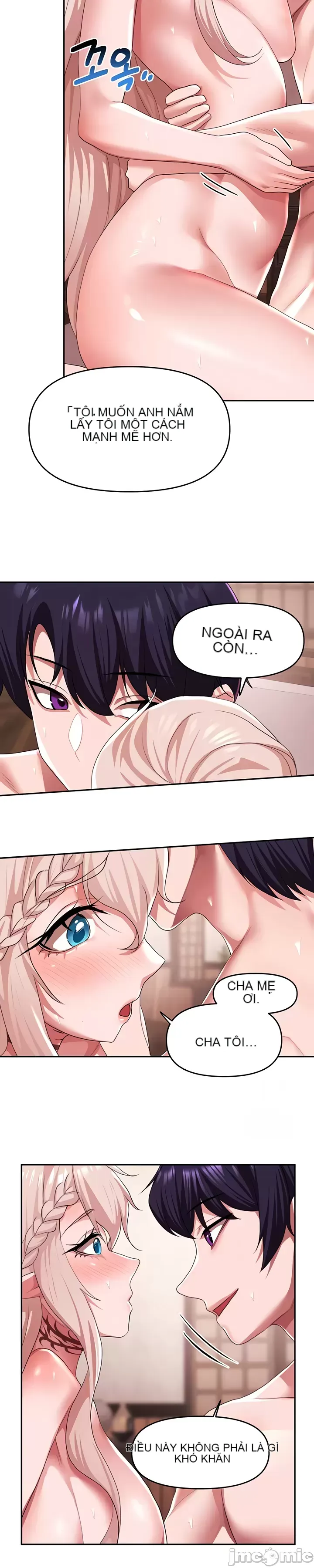 Cần bán: Nô lệ tình dục hoàn toàn mới chưa sử dụng Chương 1-64