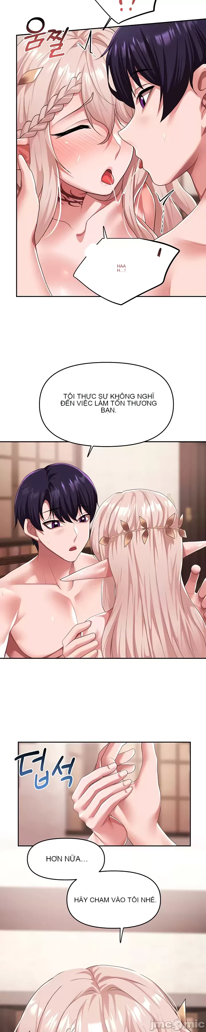 Cần bán: Nô lệ tình dục hoàn toàn mới chưa sử dụng Chương 1-64