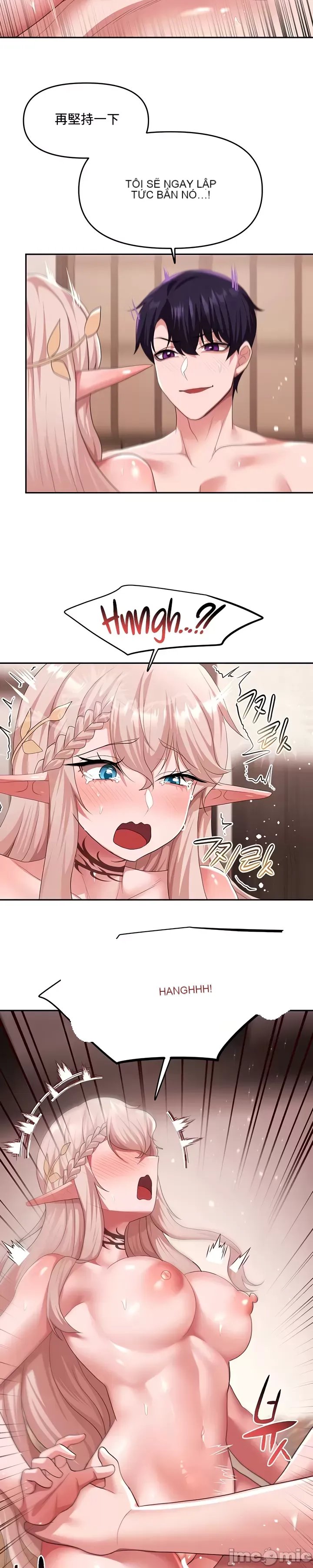 Cần bán: Nô lệ tình dục hoàn toàn mới chưa sử dụng Chương 1-64