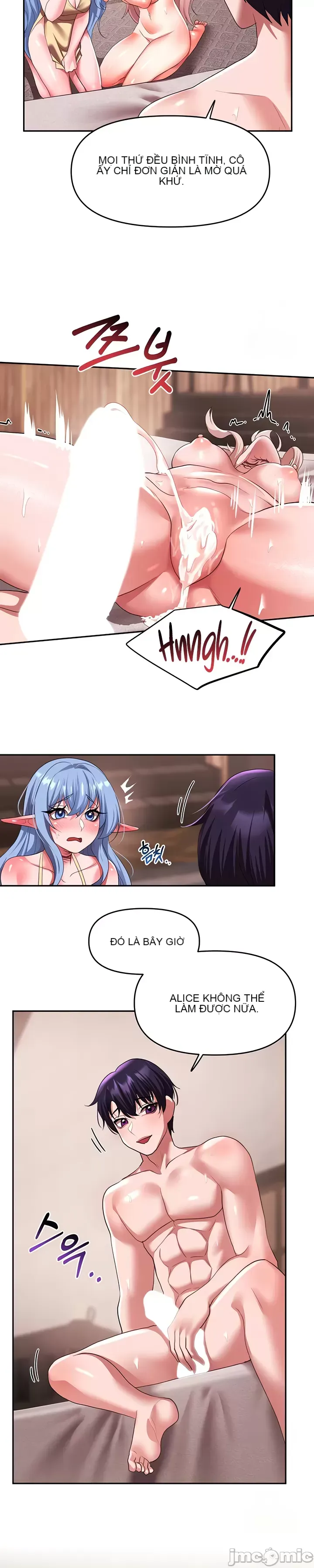 Cần bán: Nô lệ tình dục hoàn toàn mới chưa sử dụng Chương 1-64