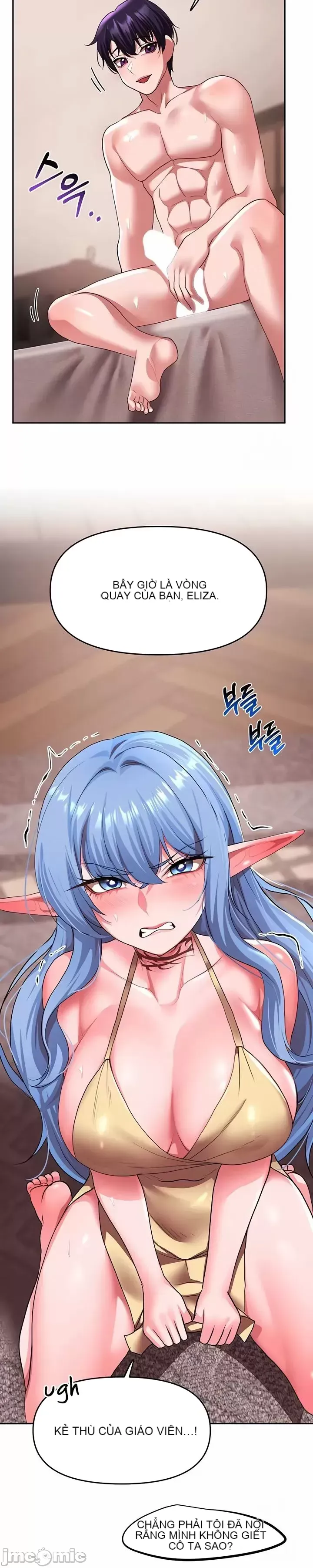 Cần bán: Nô lệ tình dục hoàn toàn mới chưa sử dụng Chương 1-64