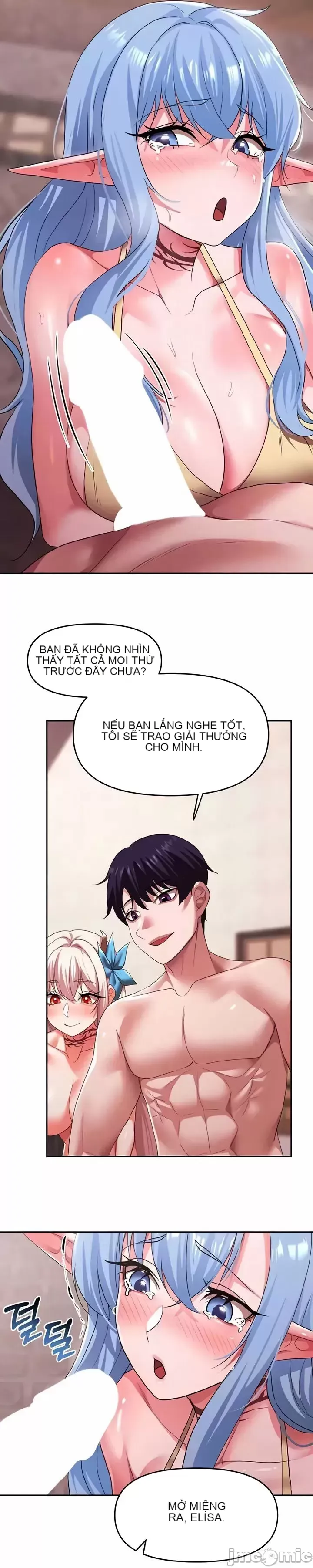 Cần bán: Nô lệ tình dục hoàn toàn mới chưa sử dụng Chương 1-64