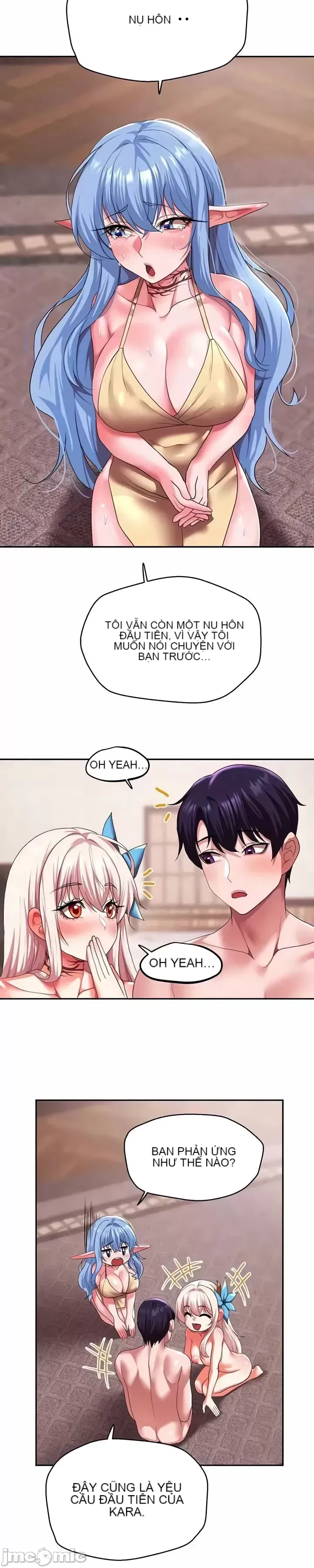 Cần bán: Nô lệ tình dục hoàn toàn mới chưa sử dụng Chương 1-64