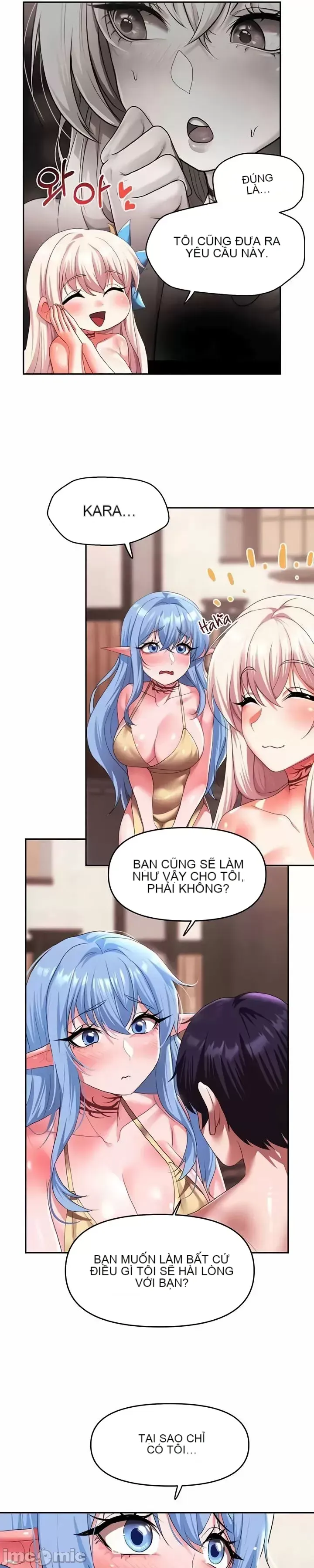 Cần bán: Nô lệ tình dục hoàn toàn mới chưa sử dụng Chương 1-64