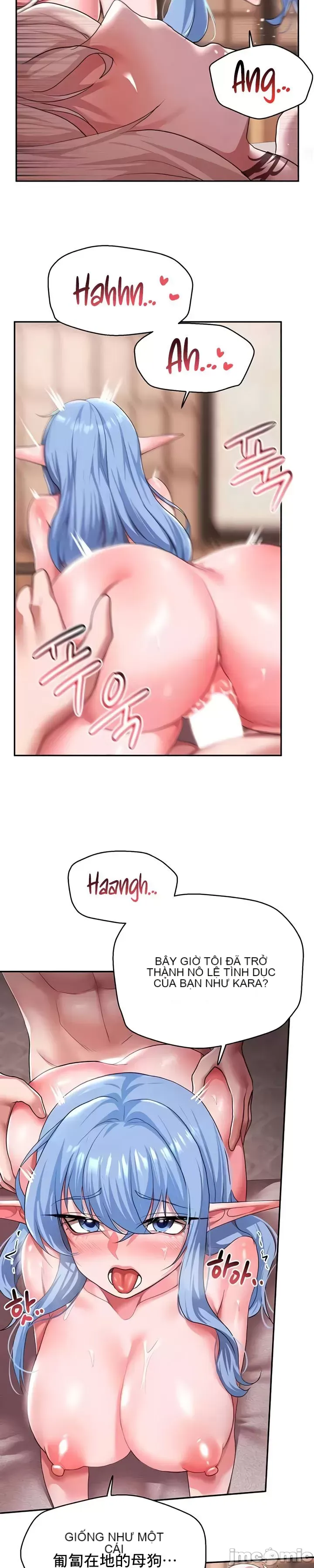 Cần bán: Nô lệ tình dục hoàn toàn mới chưa sử dụng Chương 1-64