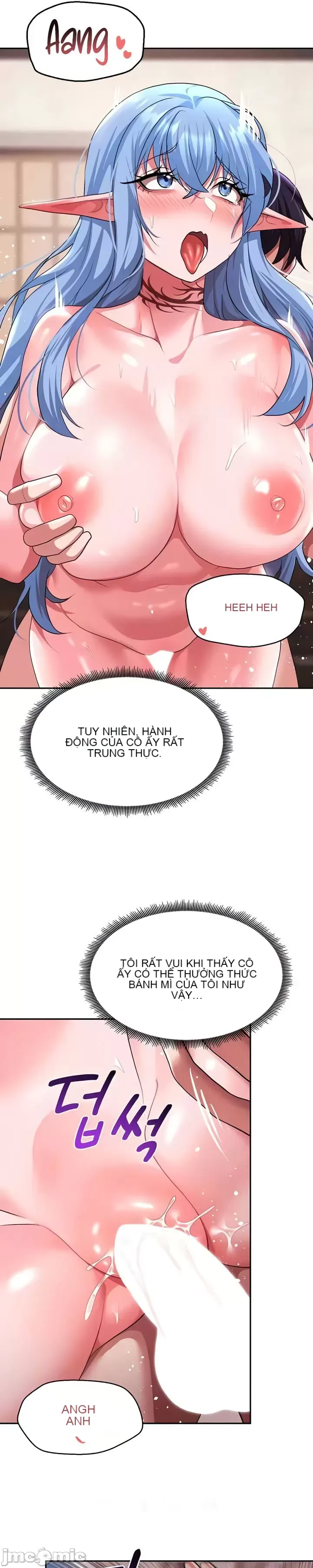 Cần bán: Nô lệ tình dục hoàn toàn mới chưa sử dụng Chương 1-64