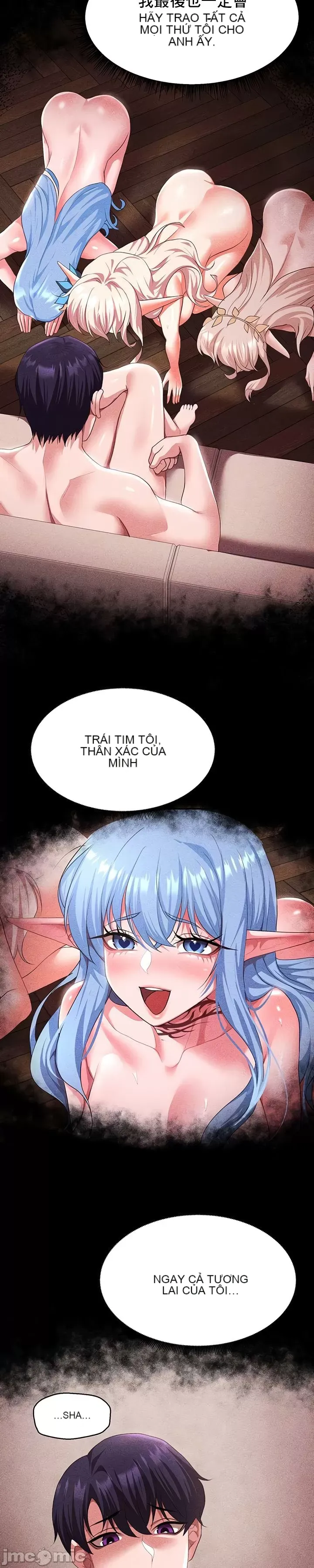 Cần bán: Nô lệ tình dục hoàn toàn mới chưa sử dụng Chương 1-64