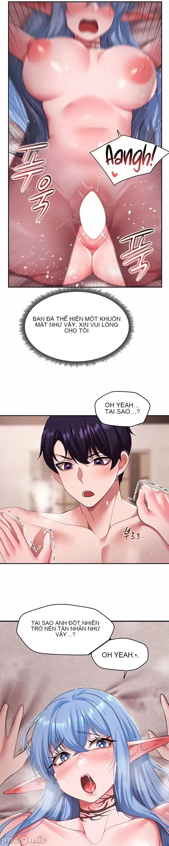 Cần bán: Nô lệ tình dục hoàn toàn mới chưa sử dụng Chương 1-64