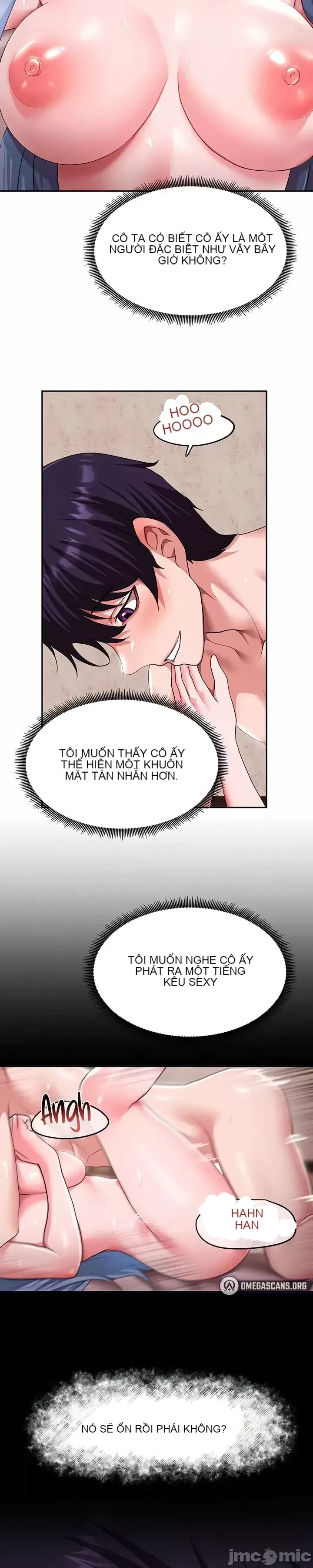 Cần bán: Nô lệ tình dục hoàn toàn mới chưa sử dụng Chương 1-64