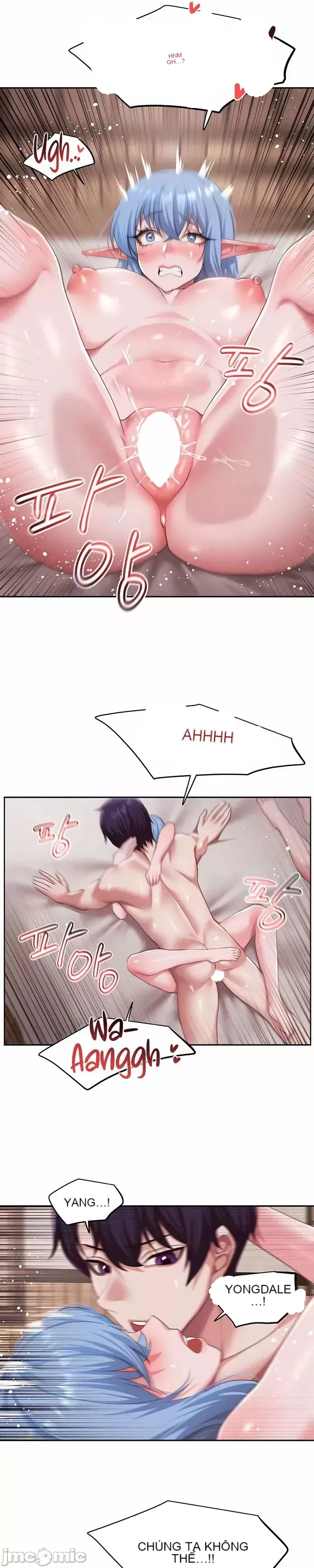 Cần bán: Nô lệ tình dục hoàn toàn mới chưa sử dụng Chương 1-64