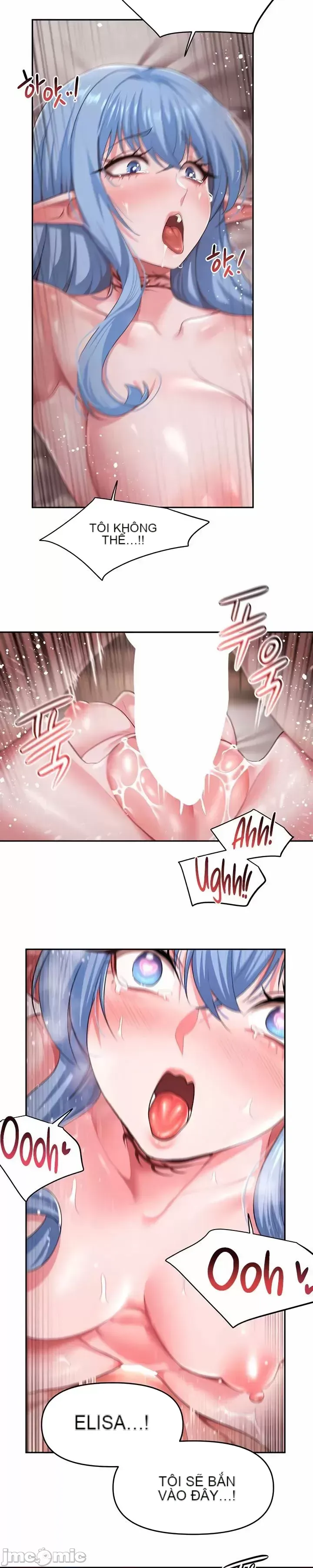 Cần bán: Nô lệ tình dục hoàn toàn mới chưa sử dụng Chương 1-64