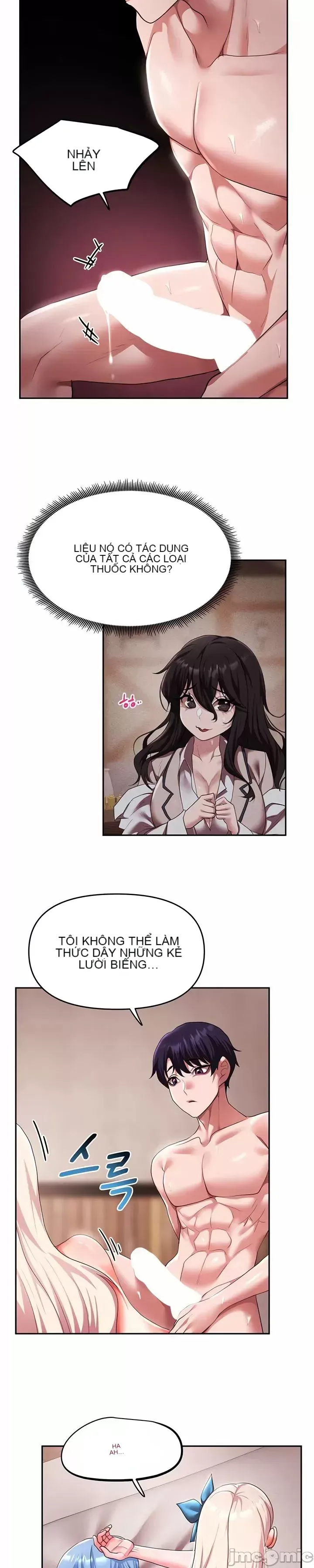 Cần bán: Nô lệ tình dục hoàn toàn mới chưa sử dụng Chương 1-64