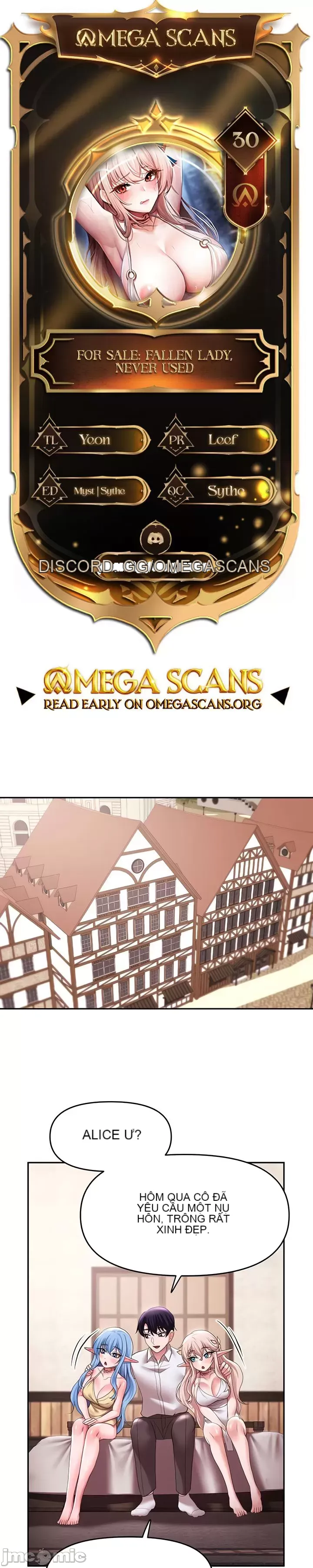 Cần bán: Nô lệ tình dục hoàn toàn mới chưa sử dụng Chương 1-64