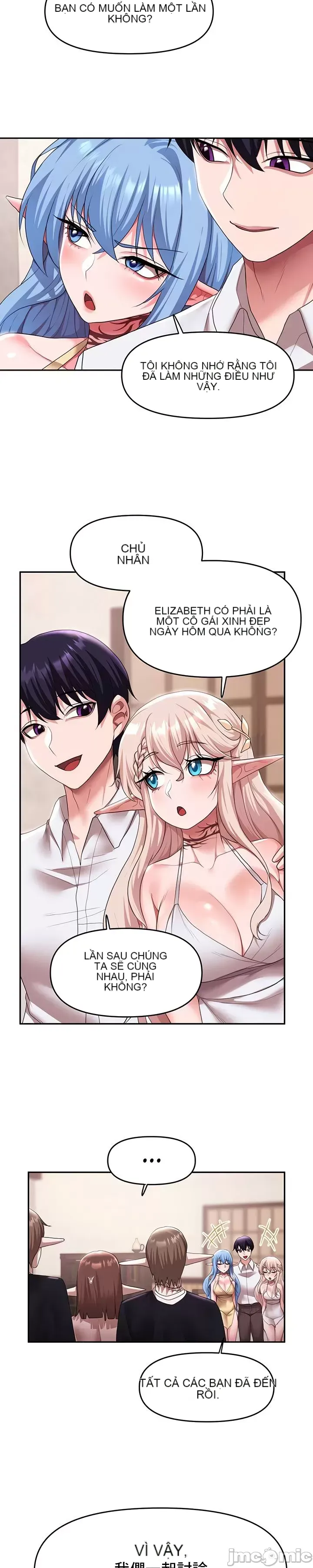 Cần bán: Nô lệ tình dục hoàn toàn mới chưa sử dụng Chương 1-64