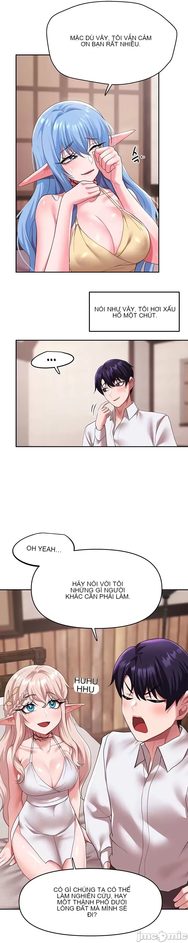 Cần bán: Nô lệ tình dục hoàn toàn mới chưa sử dụng Chương 1-64