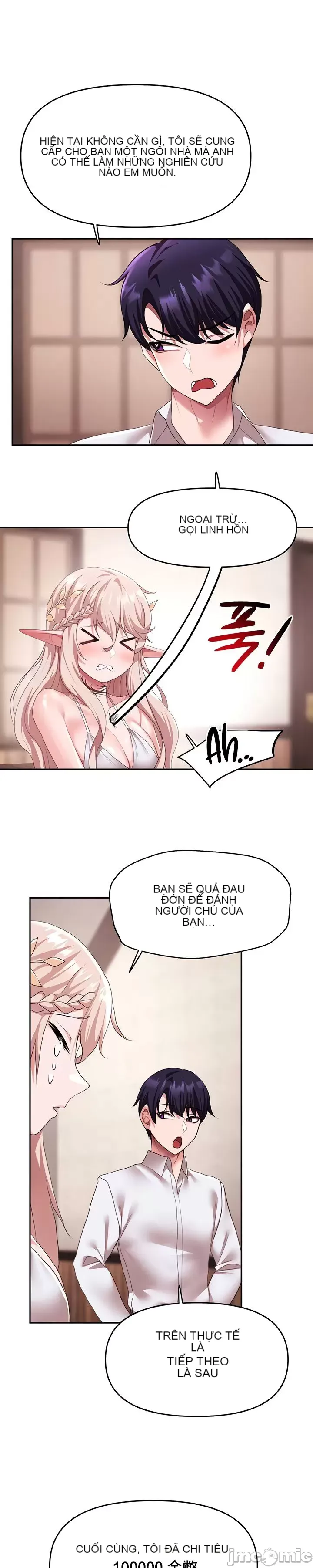 Cần bán: Nô lệ tình dục hoàn toàn mới chưa sử dụng Chương 1-64