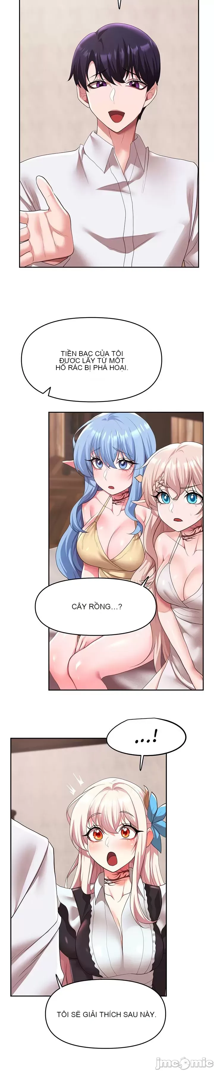 Cần bán: Nô lệ tình dục hoàn toàn mới chưa sử dụng Chương 1-64