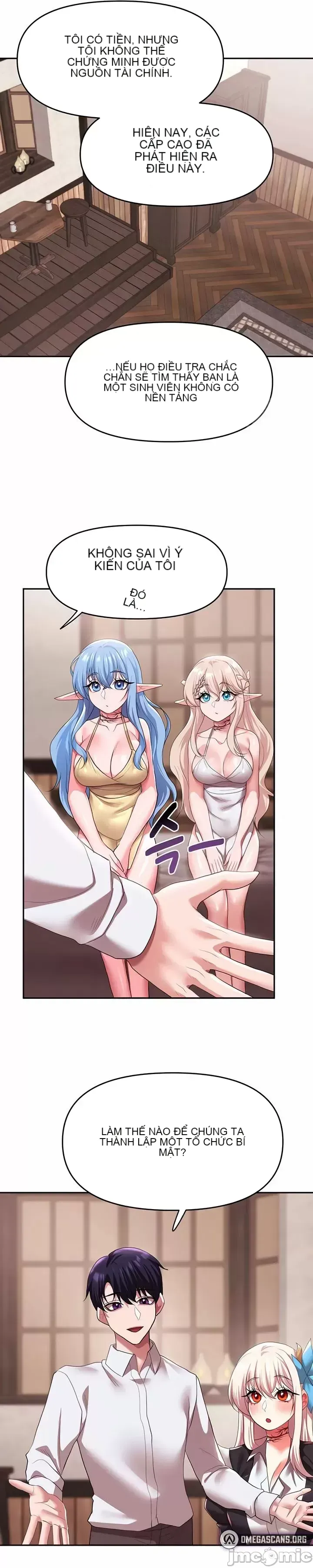 Cần bán: Nô lệ tình dục hoàn toàn mới chưa sử dụng Chương 1-64