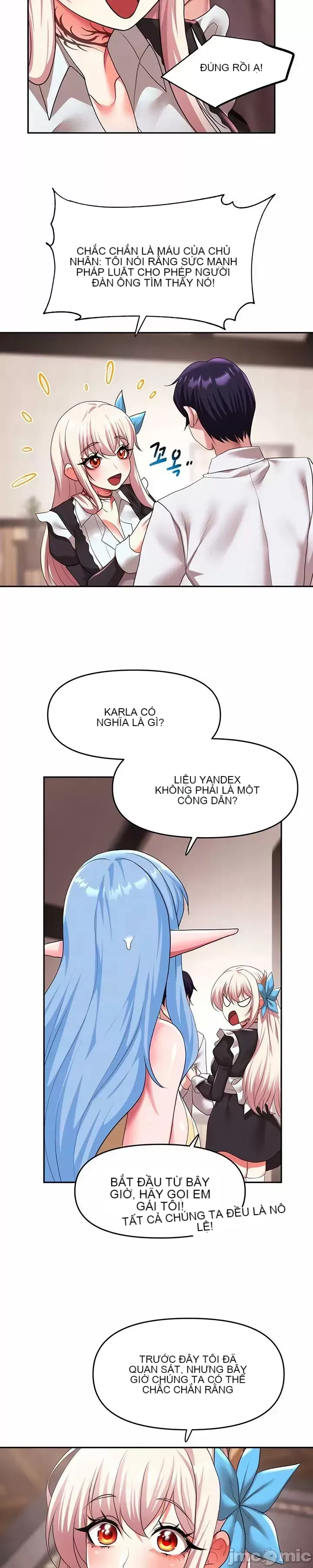 Cần bán: Nô lệ tình dục hoàn toàn mới chưa sử dụng Chương 1-64