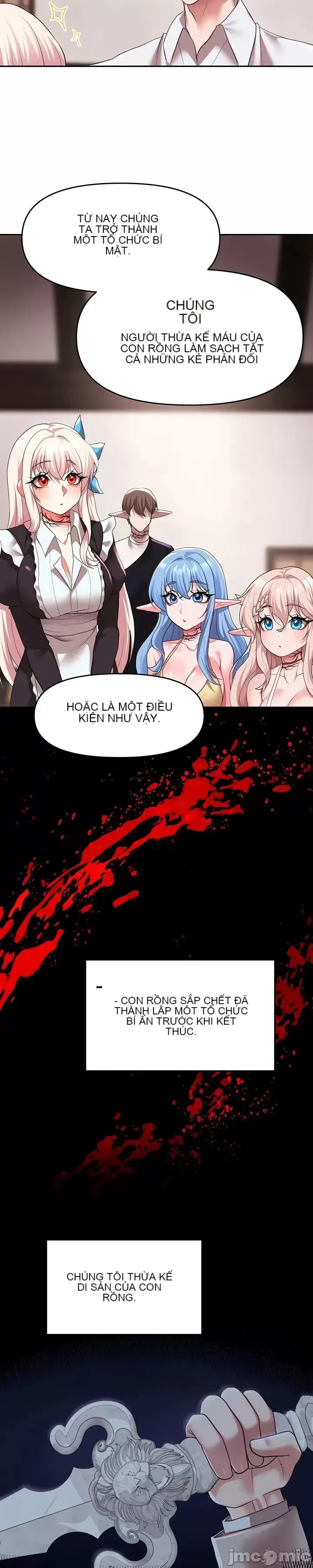 Cần bán: Nô lệ tình dục hoàn toàn mới chưa sử dụng Chương 1-64