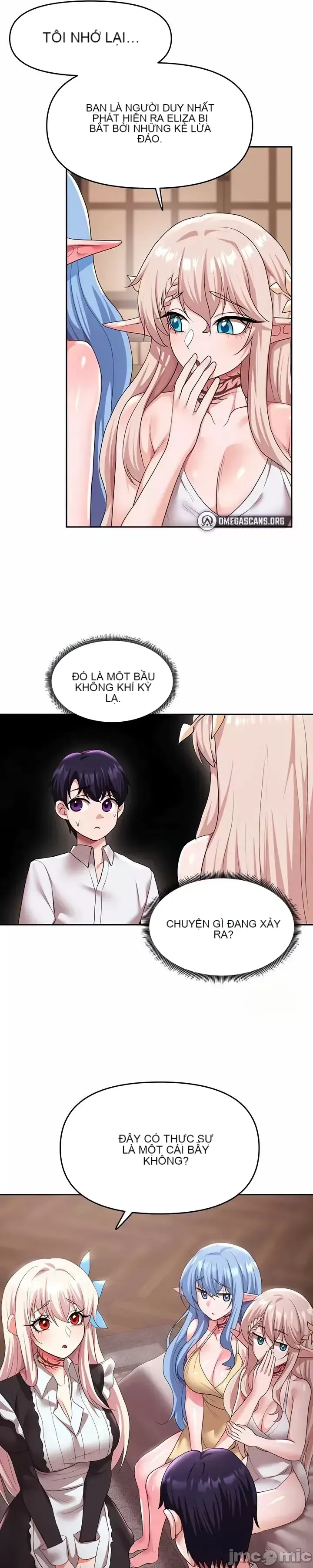 Cần bán: Nô lệ tình dục hoàn toàn mới chưa sử dụng Chương 1-64