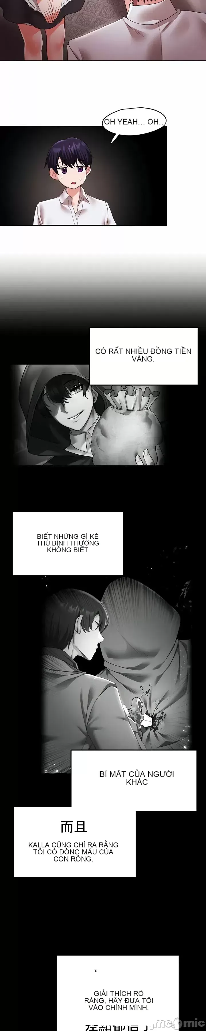 Cần bán: Nô lệ tình dục hoàn toàn mới chưa sử dụng Chương 1-64